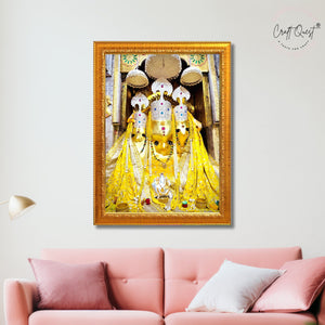 Baglamukhi Maa