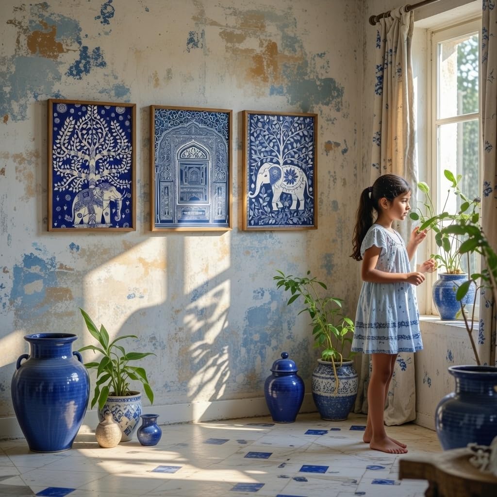 Livin'luxe Parent Asin