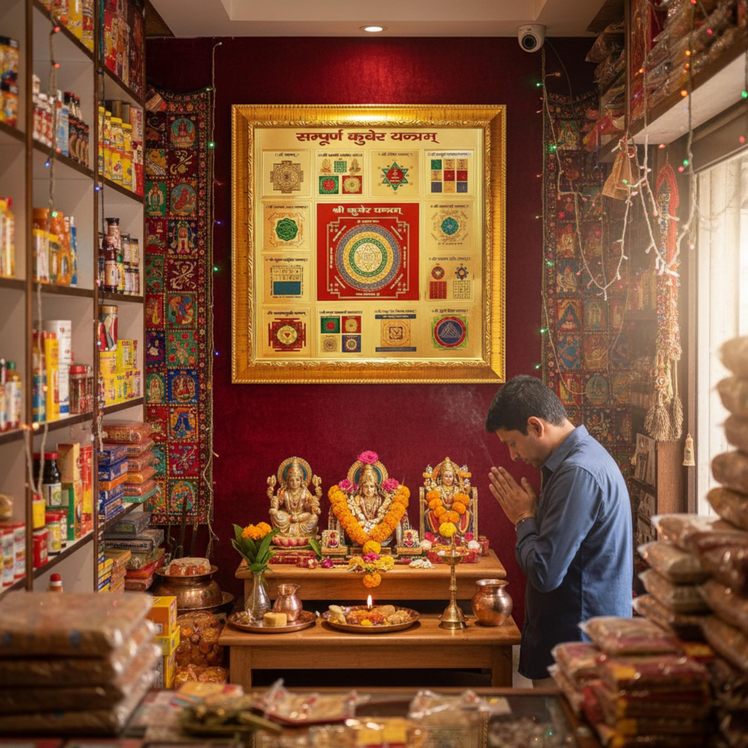 CRAFT QUEST Yantra
