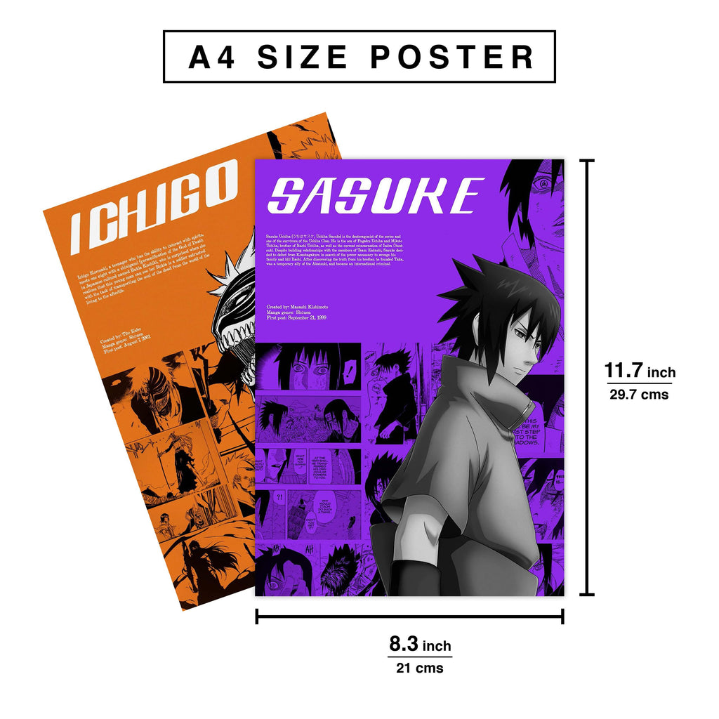 CodersParadise Big Posters Frames Music Wall