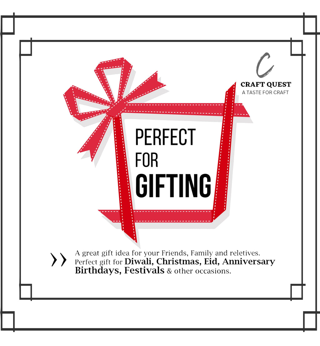 Craft Quest Shree Yantra with 24k Gold Plating Yantra for Business and Profit (Shree Yantra)