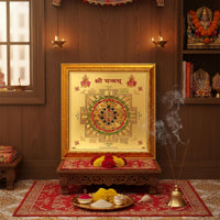 CRAFT QUEST Yantra