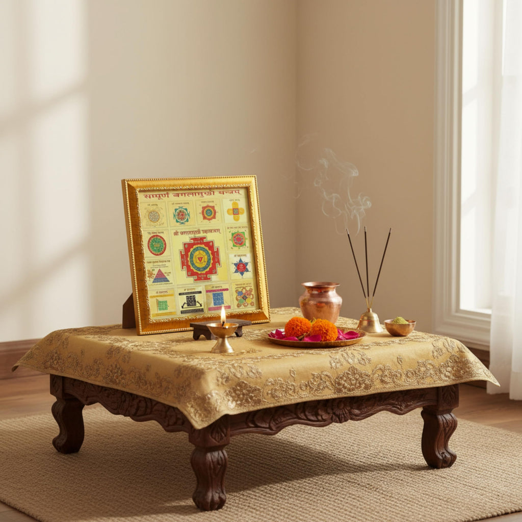 CRAFT QUEST Yantra