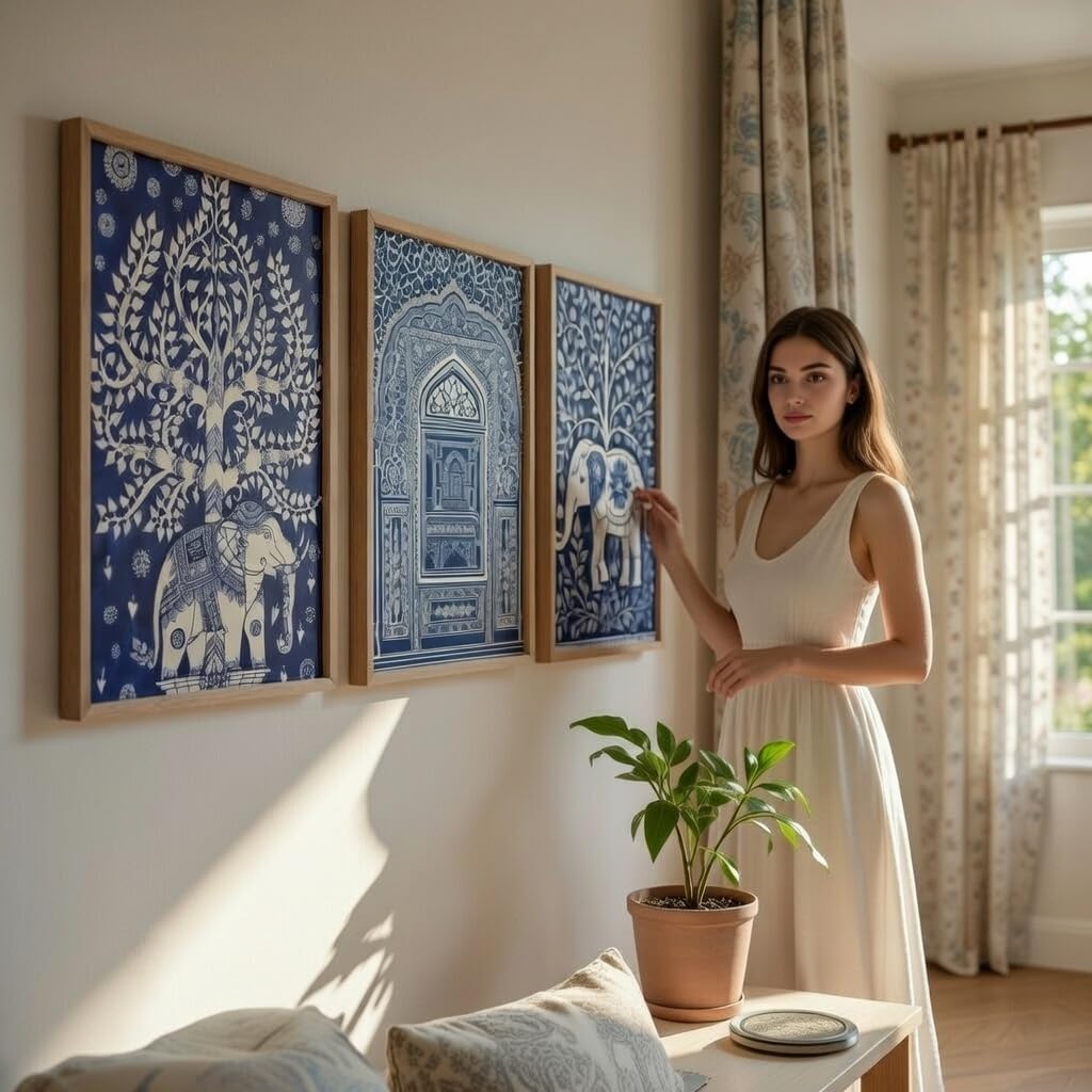 Livin'luxe Parent Asin