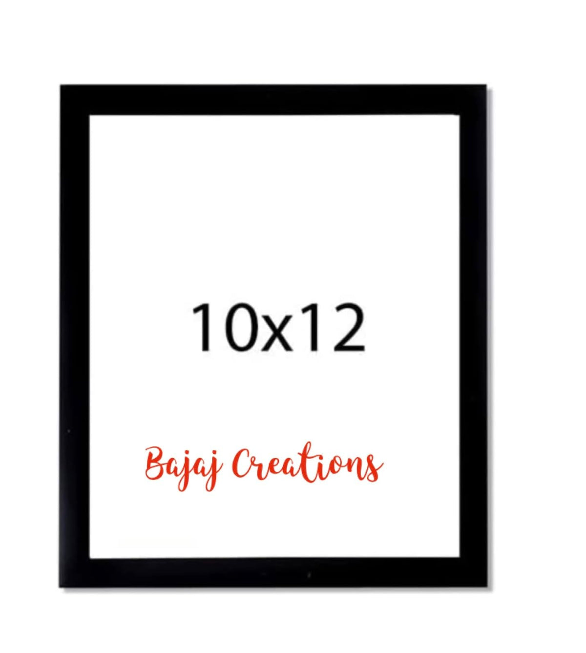Bajaj Creations Baglamukhi Mata Religious photo frame for mandir, home and office
