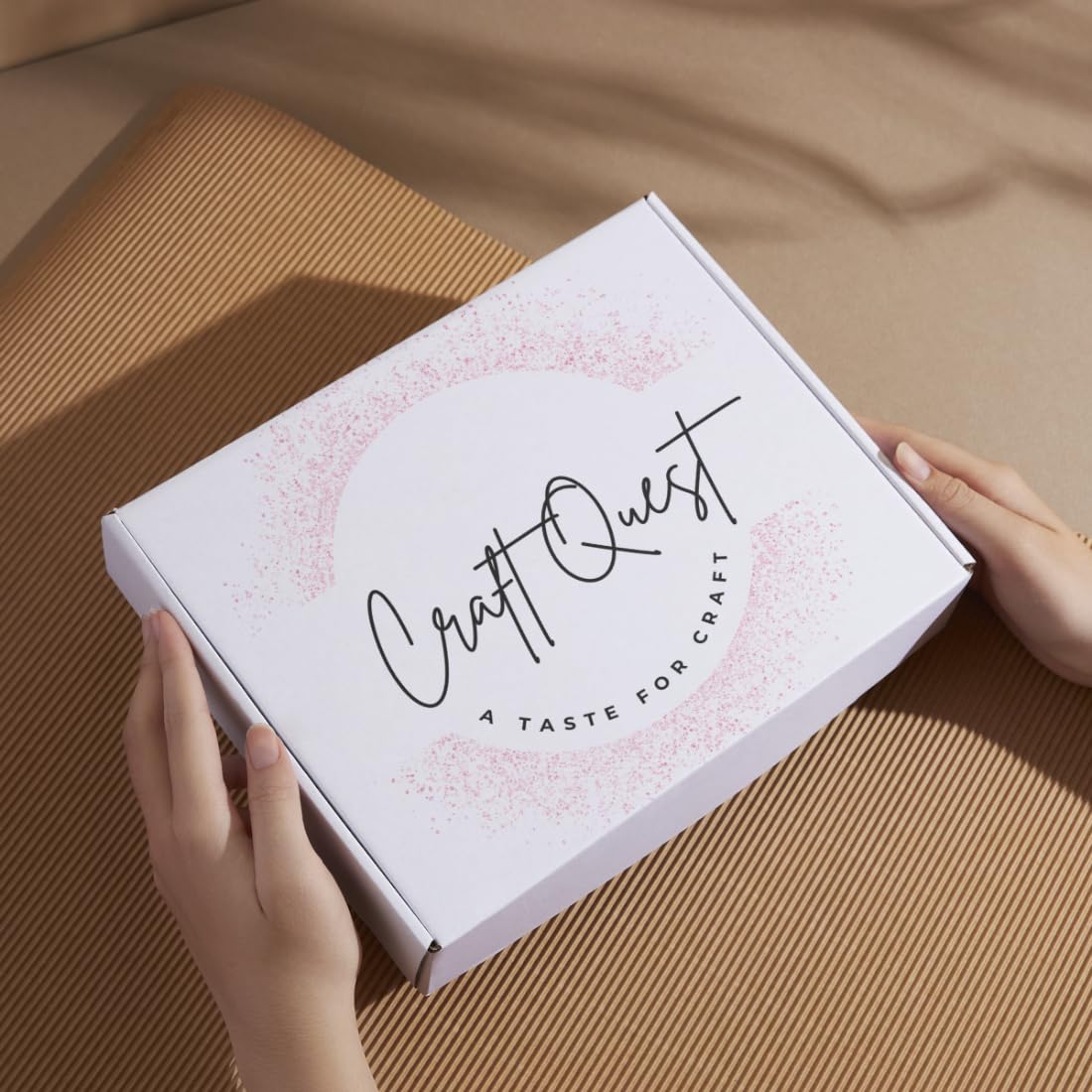 CRAFT QUEST Shree Vyapar Vridhi Yantra | Orignal Copper for Business and Profit | Shop Vastu Item 3 X 3 Inches