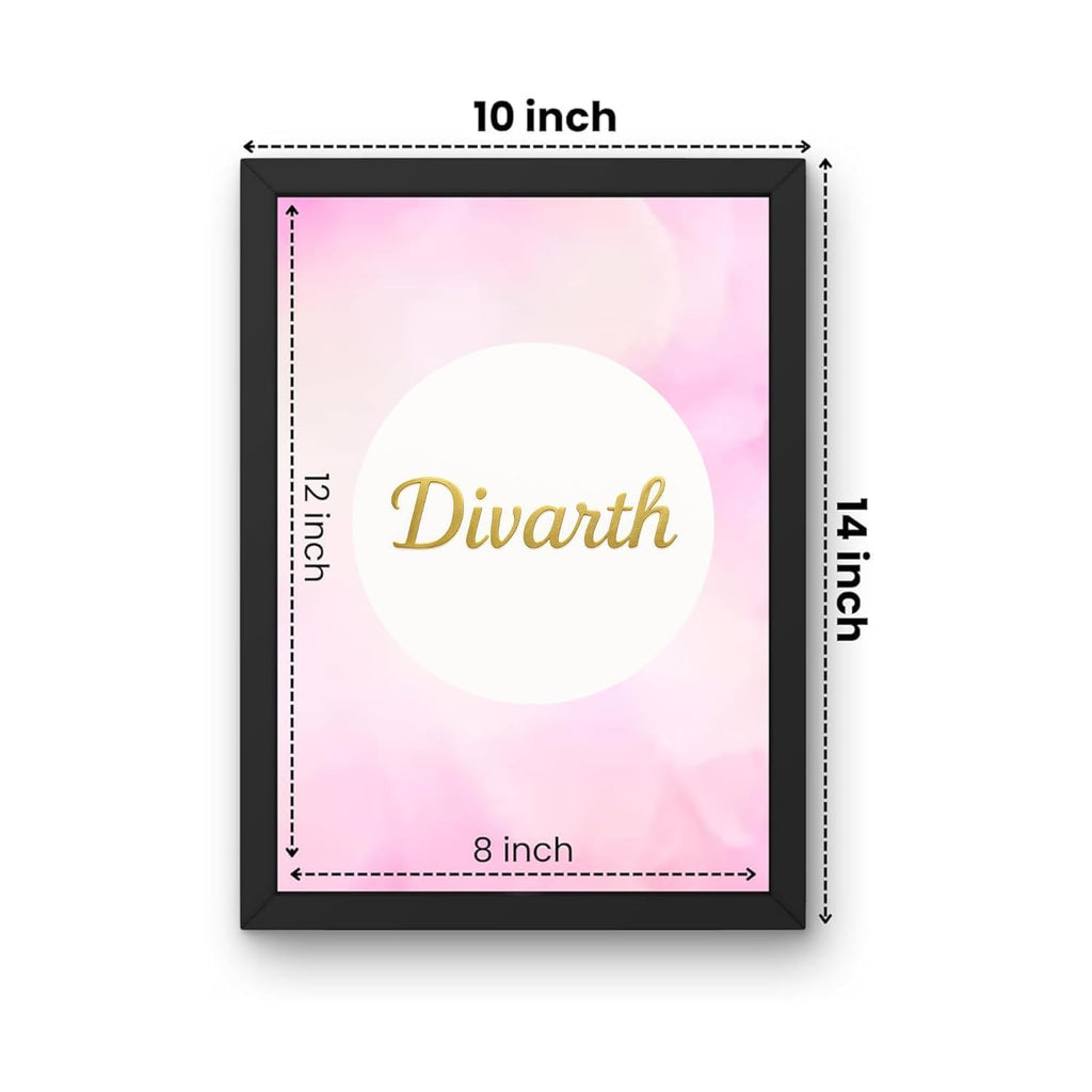 DIVARTH Turtle Money Symbol